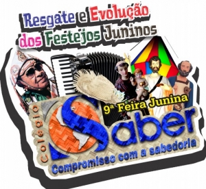 PROGRAMAÇÃO DA FEIRA JUNINA 2012